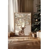 Wallity Uokvirena slika Nwyearsngmdl69, 33x48 cm | Eponuda.ba