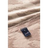 Joop! DEKORATIVNA ODEJA 150/200 cm sivobež | Shoptok.si