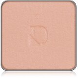 Diego dalla Palma Matt Eyeshadow Refill System mat sjenilo za oči zamjensko punjenje nijansa 162 Pale Beige 2 g Cijene