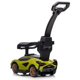  Dječja guralica Lamborghini QLS-996T - zelena | shoptok.hr