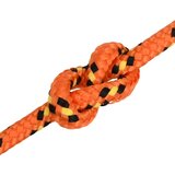  Vrv za čoln oranžna 10 mm 500 m polipropilen, (21040022) | Shoptok.si