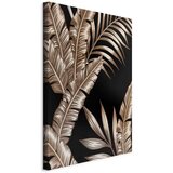 Artgeist Slika Na Platnu Golden Island | Shoptok.si