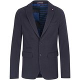 Tommy Hilfiger Jakne & Blazerji - Modra | Shoptok.si