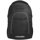 coocazoo Šolski nahrbtnik MATE, Black Coal | Shoptok.si