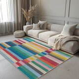 Mila Home Pralna preproga 80x150 cm Summer Rain – | Shoptok.si