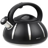 Shumee JEKLENI KOTEL Z ŽELEBKI 3,0L KINGHOFF KH-1835, (21237271) | Shoptok.si