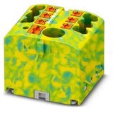 Phoenix Contact Distribucijski blok PTFIX 6/6X2,5 GNYE, (20888741) Cene