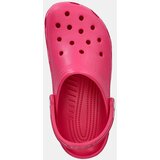 Crocs Ženske papuče Classic 10001-6ZQ, Ciklama | ePonuda.com