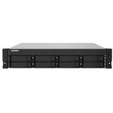 Qnap TS-832PXU - nas server - 0 gb cene
