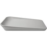 Leander® podloga za previjanje matty™ pearl grey | shoptok.hr