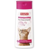Beaphar šampon za mačke bubbles shampoo 250ml cene