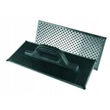 Hardy strugač za stiropor 27x13cm crni Cene