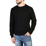 Muški pulover C-NECK-M 900-BLACK Cijene