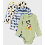Sinsay Komplet od 3 bodija Disney | shoptok.hr