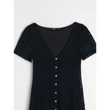 Sinsay Midi haljina | shoptok.hr