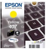 Tinta Epson WF-4745 L Yellow | Eponuda.ba
