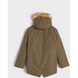 Sinsay jakna s kapuljačom za dječake 5491C-87X | shoptok.hr