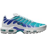 Nike Nizke superge Air Max Plus Aqua Modra | Shoptok.si