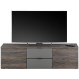 MID.YOU NIZKA OMARICA siva | Shoptok.si