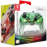 Pdp Afterglow Deluxe+ Prozirno USB Podloga za igre Analogni / Digitalni Nintendo Switch, Nintendo Switch OLED Cijene