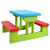 Malčki Vrtna otroška sedežna garnitura | Shoptok.si