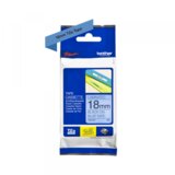 Olimp Sport TZe-541 crna na plavo 18mm Cene