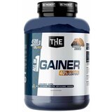 The Nutrition the all in one gainer chocolate cookie 2kg | ePonuda.com