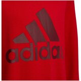 Adidas Puloverji HE9286 Rdeča | Shoptok.si