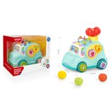  Bebi auto pogodi oblik sa čekićem ( MKR954314 ) | ePonuda.com