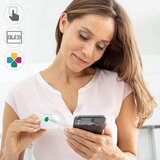 Medisana pulzni oksimeter Bluetooth Connect Pulse PM 100 | Shoptok.si