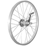  Točak zadnji 20x1.75 alu.dupli crni kontra kina ( 490096 ) | Eponuda.com