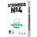 Steinbeis papir Steinbeis N.4 80g 100% reciklirani Cene