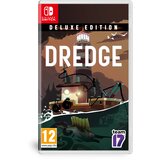  Dredge Deluxe Edition (SWITCH) | Shoptok.si