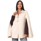 La Modeuse Plašči 75990_P179912 Bež Cene