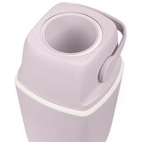  Airwell koš za plenice 47x23x23 cm, roza | Shoptok.si