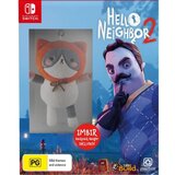 Nintendo Hello Neighbor 2 Imbir Edition /Switch | Eponuda.ba