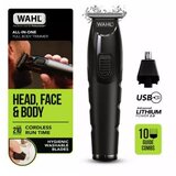 Wahl Home All-in-One multifunkcionalni trimer | Eponuda.com