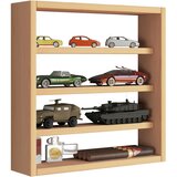 MID.YOU STENSKI REGAL barve bukve | Shoptok.si