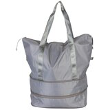  Putna torba Doa siva 53 x 21 x 52 cm Cijene