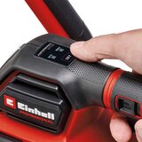 Einhell profesionalni akumulatorski trimer za živu ogradu gp-ch 18/61 li bl-solo | ePonuda.com