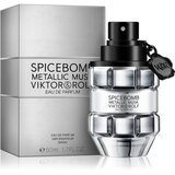 Viktor & Rolf Spicebomb Metallic Musk parfemska voda za muškarce 50 ml | shoptok.hr