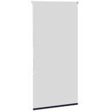 Rolo zavjesa za zamračivanje, mornarska, 65x130 cm, širina tkanine 60,7 cm, poliester | Shoptok.si