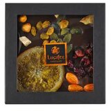 Lucifer Chocolate Posuta TEMNA čokolada Lucifer | Shoptok.si
