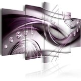 Slika - Violet Glow 200x100 | shoptok.hr