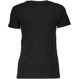 Cavalli Class WOMEN&#39;S SHORT SLEEVE T-SHIRT BLACK | Shoptok.si
