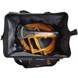 ratioform Ročna pištola za nakrčevanje RIPACK 3000, moč grelca 45 - 76 kW, DxV 375 x 262 mm | Shoptok.si