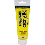 DALER ROWNEY Akrilna barva Daler - Rowney GRADUATE 120 ml | izberite nianso Cene