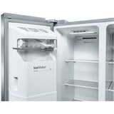 Bosch KAD93AIEP Serija 6 Side by Side iz | Shoptok.si