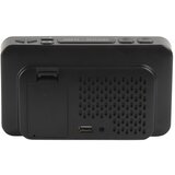 Karlsson Digitalna budilica New Retro – | shoptok.hr