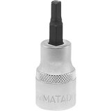 Matador Umetak za nasadni ključ (Unutarnje šesterokutno, Širina ključa: 10 mm, Duljina: 60 mm, ½″) Cijene